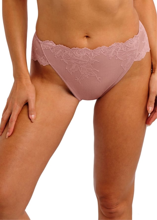 Slip Taille Haute Wacoal